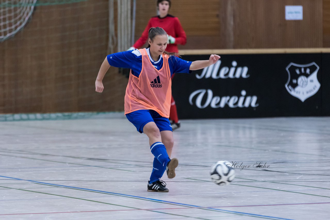 Bild 65 - Volksbank Cup Elmshorn
